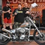 Custombike Summer Days 2018