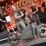 Custombike Summer Days 2018