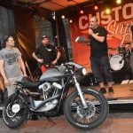 Custombike Summer Days 2018