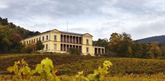 Schloss Villa Ludwigshöhe (Foto: GDKE Rheinland-Pfalz / Pfeuffer)