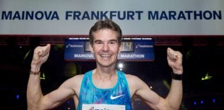 Arne Gabius startet beim Mainova-Frankfurt-Marathon (Foto: Mainova Frankfurt Marathon)