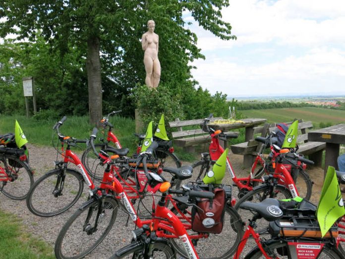 Betriebsausflug Teambuilding Incentive E-Bike Ausflug