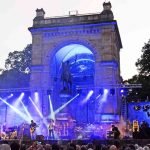 Sieges- und Friedensdenkmal Edenkoben (Foto: Helmut Dell)