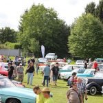 ACV Young- und Oldtimertreffen