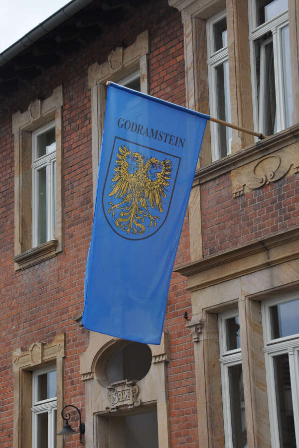 Godramstein feiert: Vom 10. bis zum 13. August findet in dem Landauer Stadtdorf die diesjährige Weinkerwe statt. (Foto: Stadt Landau in der Pfalz)