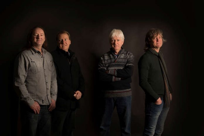 John Lees’ Barclay James Harvest (Foto: Agentur)