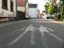 Freiwilligentag Kinderburg (Foto: Stadtverwaltung Schifferstadt)