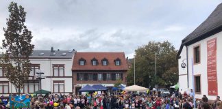 Kinderaltstadtfest