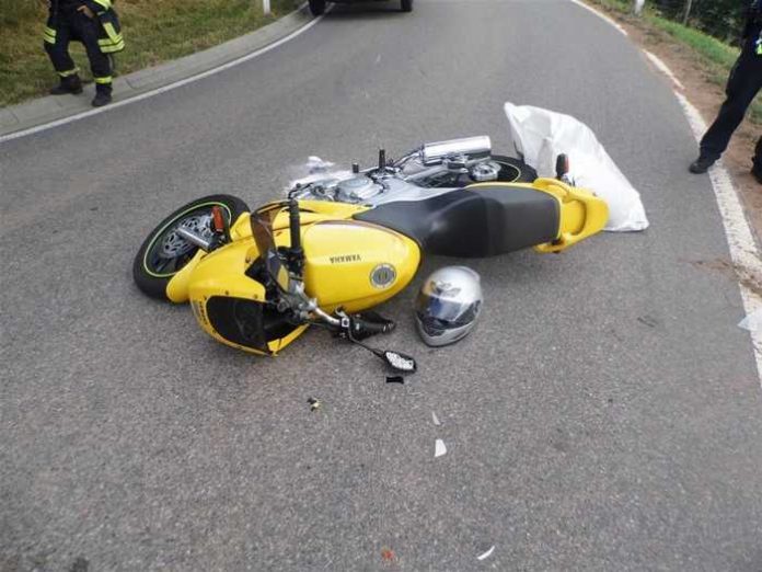 Unfall K 66