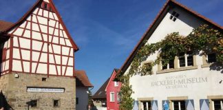 Sinsheim: Vom Zuckerbäcker zum Schloss - Saisonabschluss für den Sonntagsbus