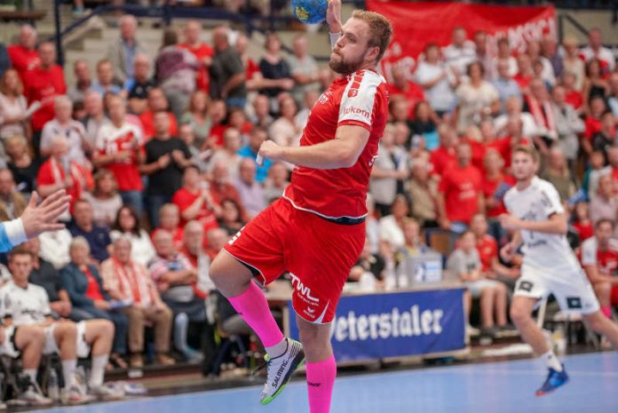 Frederic Stüber (Foto: Harry Reis)