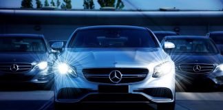 Symbolbild Mercedes (Foto: Pixabay)