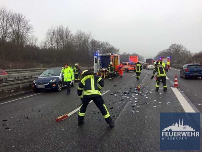 A66_Verkehrsunfall