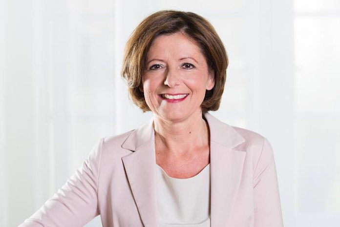 Ministerpräsidentin Malu Dreyer; Bild: © Staatskanzlei RLP/ Elisa Biscotti