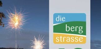 „Die Bergstrasse“ wirbt mit Burgenerlebnis bei Urlaubsmesse in Stuttgart