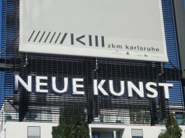 ZKM Karlsruhe (Foto: Hannes Blank)