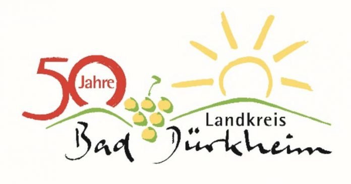 50 Jahre Landkreis Bad Durkheim Burgerfest Zum Jubilaum Bad Durkheim