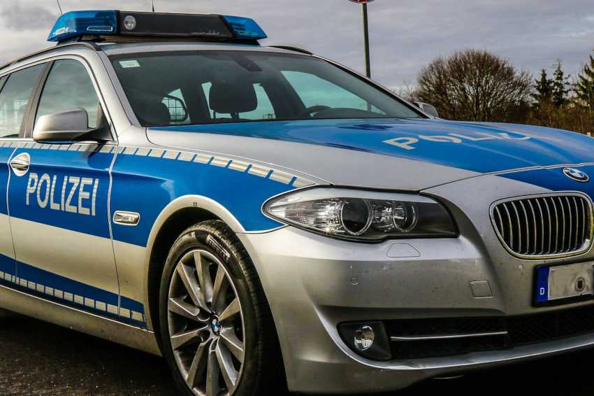 Frankfurt Am Main Die Polizei News Metropolnews Info