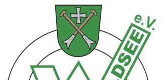 Logo Gewerbeverein Waldsee e.V.