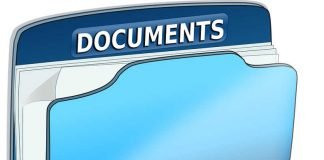 documents