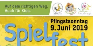 Spielfest SÜW