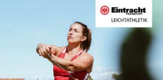 Leichtathletik Sommercamp 2019 (Quelle: Eintracht Frankfurt e.V.)