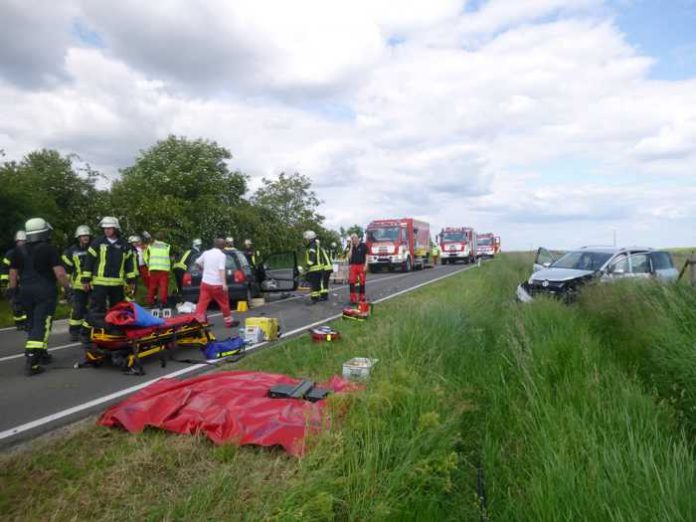 K34_Verkehrsunfall mit Verletzten