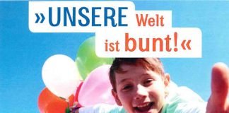 Inklusives Spiel- und Sportfest