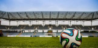 Symbolbild Fußball (Foto: Pixabay)