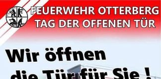 Otterberg Feuerwehr Tag der offenen Tür 2019