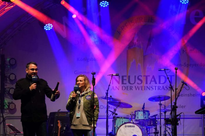 Neustadt Kreisfreiheit Jubiläumsfest 2019 (Foto: Reinhard Schnell)