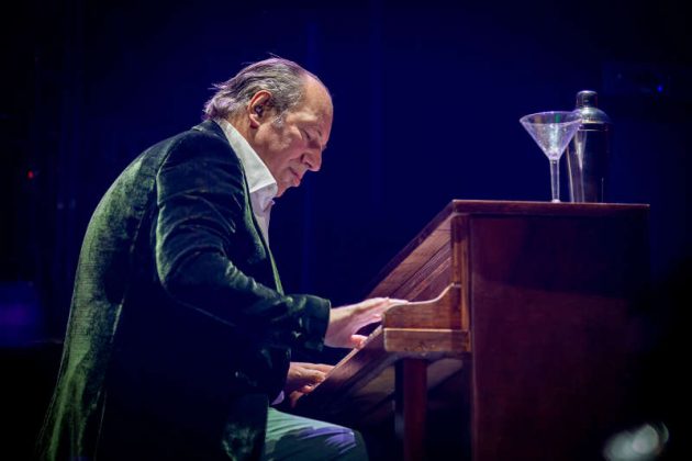 Hans Zimmer Live Europa-Tournee 2021 - Tickets ab 06. November 2019