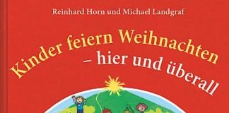 Neues Buch und Musik-Projekt von Michael Landgraf und Reinhard Horn