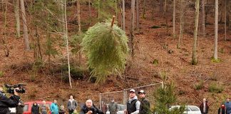 Weidenthaler Knutfest (Foto: FC Wacker)