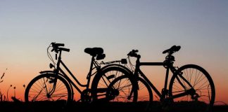 Symbolbild Fahrrad (Foto: Pixabay/Zhivko Dimitrov)