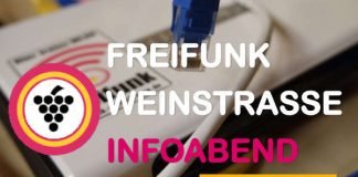 Infoabend Freifunk