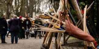 Mittelalterlicher Jahrmarkt (Foto: Photos4Fun - Florian Stoner Photography)