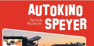 Autokino Speyer (Quelle: TMSP)