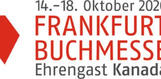 Logo (Quelle: Frankfurter Buchmesse)