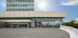 MVV Eforum (Foto: MVV Energie AG)