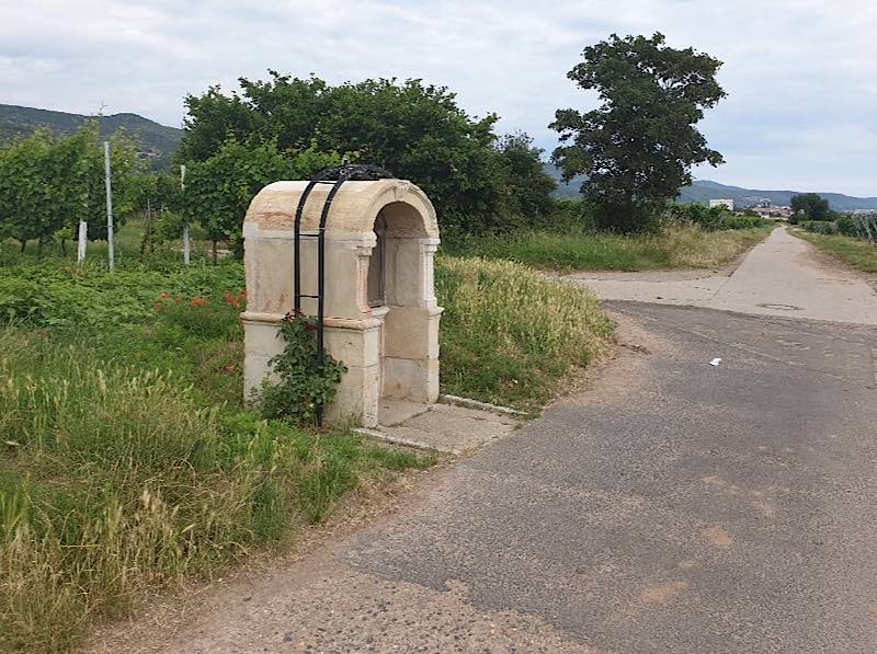 Bildstöckel (Foto: Polizei RLP)