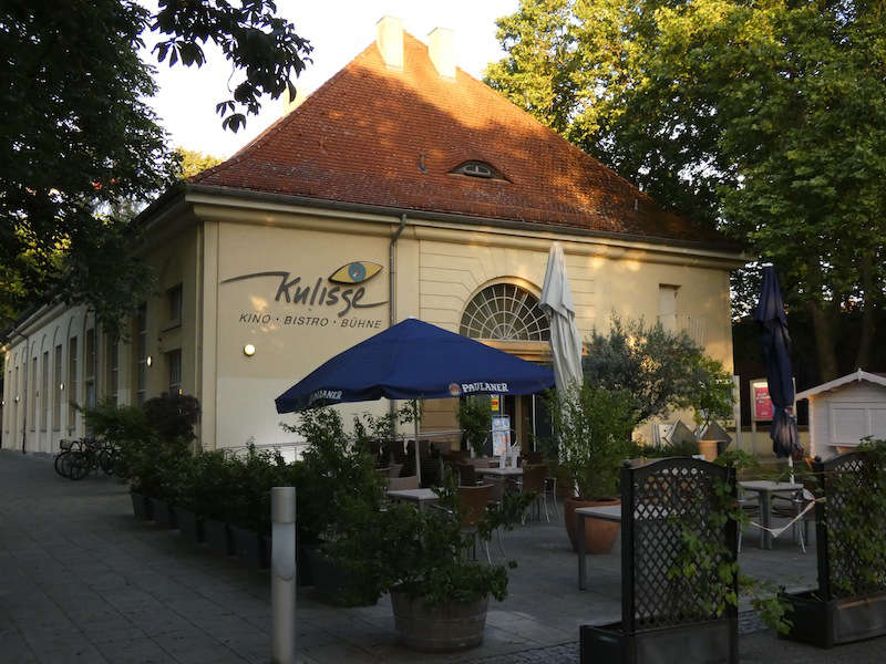 Ettlingen Autokino (Foto: Hannes Blank)