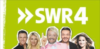 SWR4 Schlagerfest (Quelle: SWR)