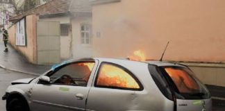 Ein Autounfall im Ausland kann teuer und aufwändig werden. Doch Autofahrer können sich vorbereiten und schützen. (Foto: ADAC Nordbayern e.V. / Natascha Süß)