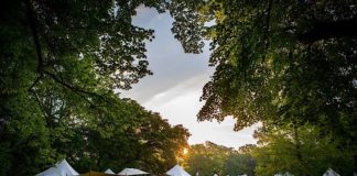 Spectaculum In Worms (Foto: Bernward Bertram)