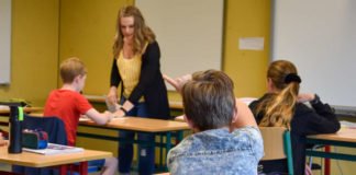 Lernen in der Ferienzeit: Ab sofort nimmt die Stadt Landau Anmeldungen für die Herbstschule entgegen. (Quelle: Stadt Landau)