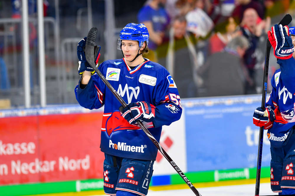 Moritz Seider (Foto: AS Sportfoto / Sörli Binder)