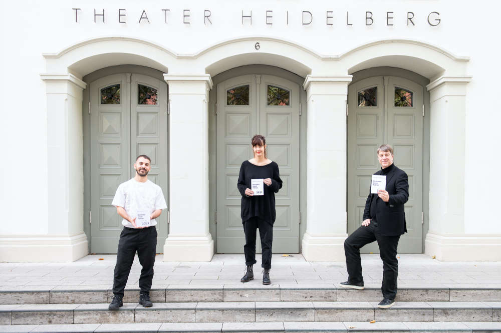 v.l.: Iván Pérez, Brit Bartkowiak, Holger Schultze (Foto: Susanne Reichardt)