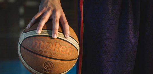 Symbolbild Basketball (Foto: Pixabay/Pexels)