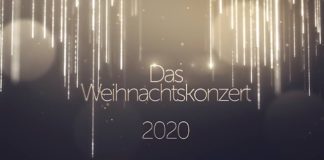 Festliches Weihnachtskonzert des Landespolizeiorchesters im Internet (Quelle: Polizei Hessen, YouTube)